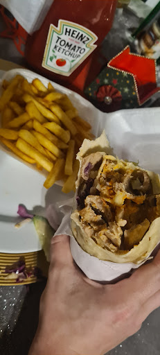 Photo of Turkish Grill - 90 Castle Ln W, Bournemouth BH9 3JU